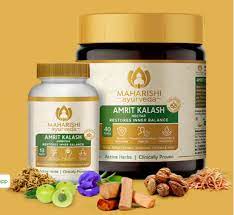 Amrit Kalash